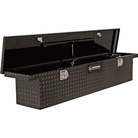 small size truck tool box